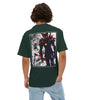Garou (One-Punch Man) Premium Oversized Tee
