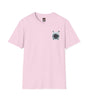Father (FULLMETAL) Casual Tee