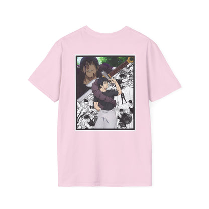 Toji Fushiguro (JUJUTSU KAISEN) Casual Tee
