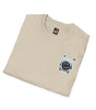 Father (FULLMETAL) Casual Tee