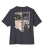 Erwin Smith (ATTACK ON TITAN) Premiun Oversized Tee