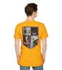 Camiseta informal de Levi Ackerman (ATAQUE A LOS TITANES)