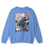 Alphonse Elric (FULLMETAL) Crewneck