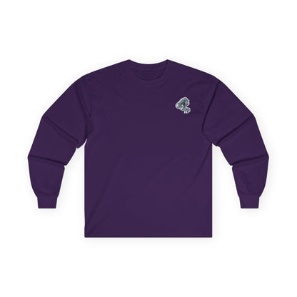 Edward Elric (FULLMETAL) Long Sleeve
