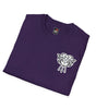 Camiseta informal de Scar (FULLMETAL)
