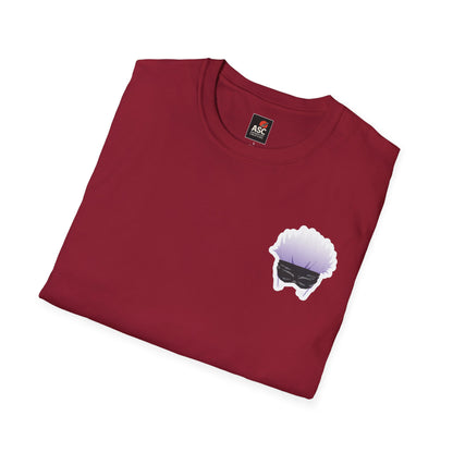 Satoru Gojo (JUJUTSU KAISEN) Casual Tee