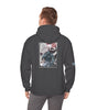 Alphonse Elric (FULLMETAL) Hoodie
