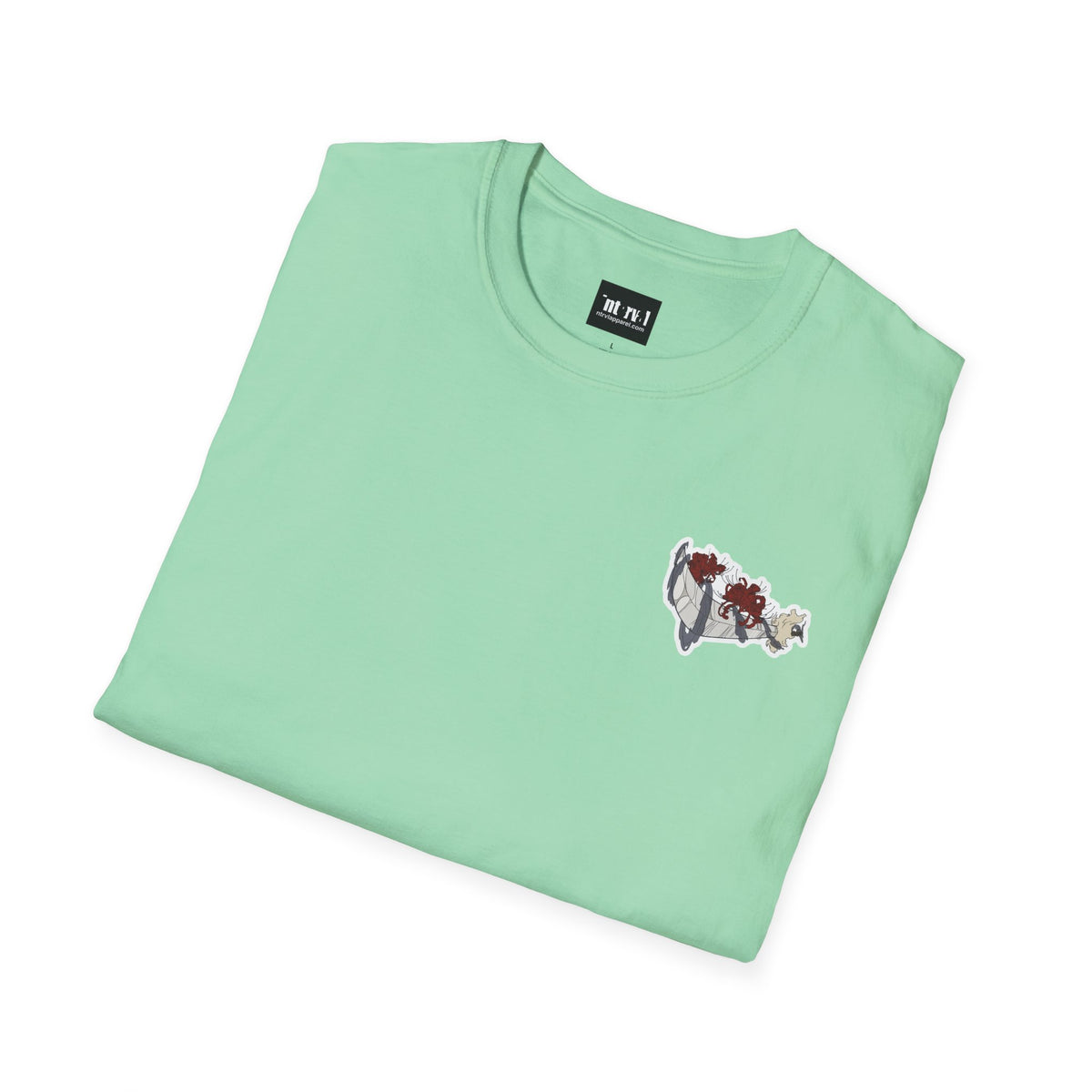 Inuyasha (Inuyasha) Casual Tee