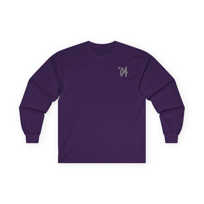 Levi Ackerman (ATTACK ON TITAN) Long Sleeve