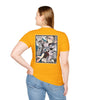 Zanka Nijiku (Gachiakuta) Casual Tee
