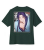 Jinshi (Apothecary Diaries) Premium Oversized Tee