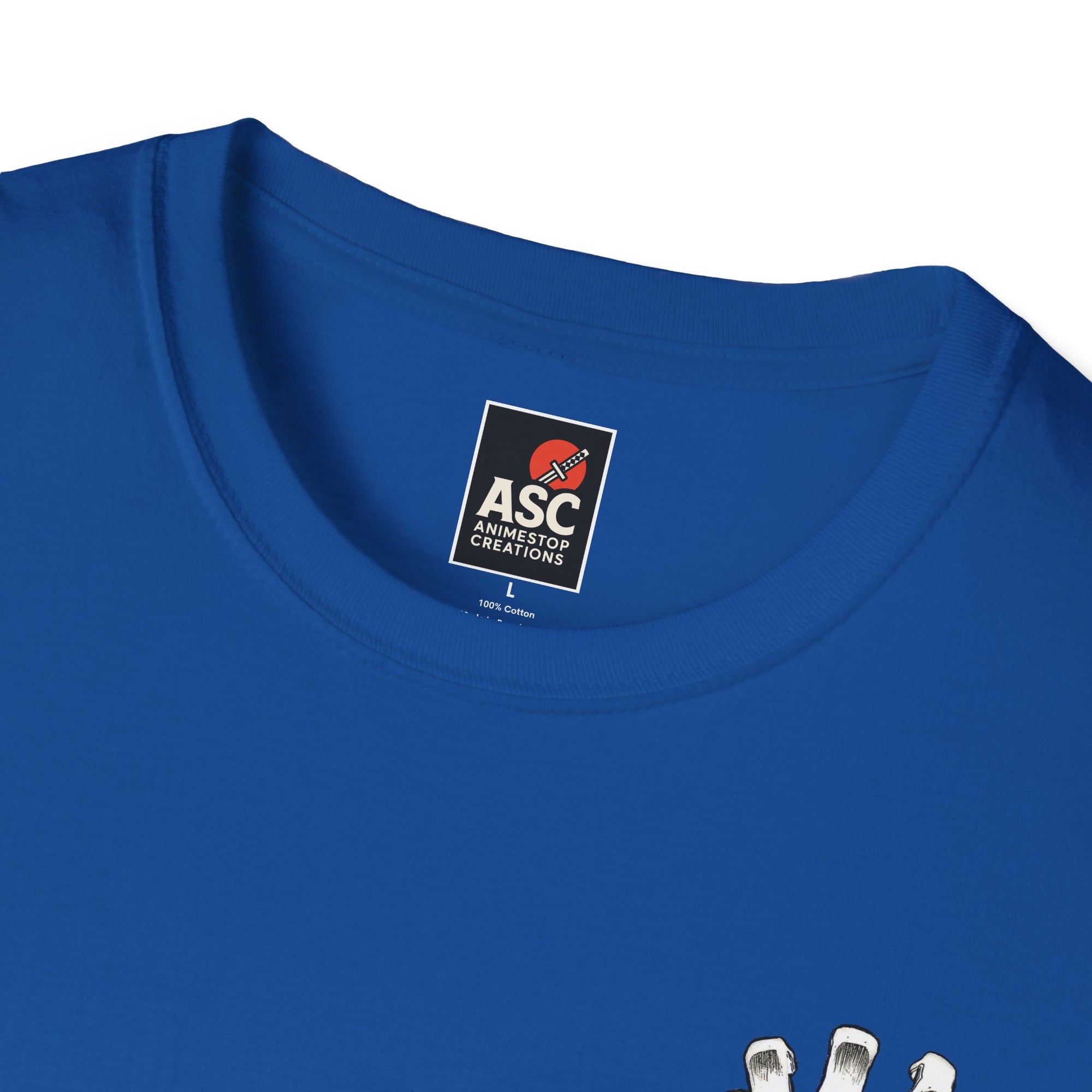 Roy Mustang (FULLMETAL) Casual Tee