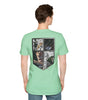 Camiseta informal de Levi Ackerman (ATAQUE A LOS TITANES)