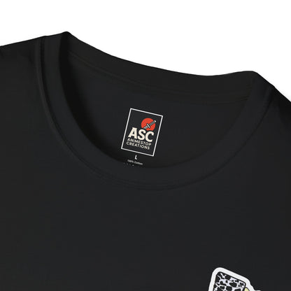 Kento Nanami (JUJUTSU KAISEN) Casual Tee