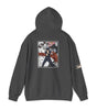 Megumi Fushiguro (JUJUTSU KAISEN) Hoodie