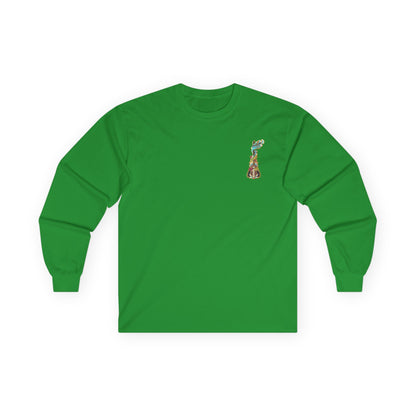 Giyu Tomioka (DEMON SLAYER) Long Sleeve