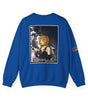 Misa Amane (DEATH NOTE) Crewneck