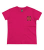 Camiseta de mujer Kokushibo (DEMON SLAYER)