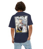 Sesshomaru (Inuyasha) Premium Oversized Tee