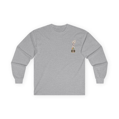 Obanai Iguro (DEMON SLAYER) Long Sleeve
