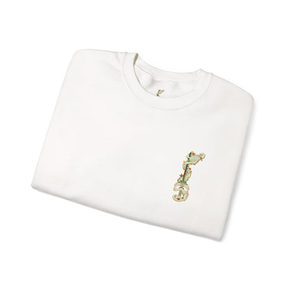 Sanemi Shinazugawa (DEMON SLAYER) Crewneck