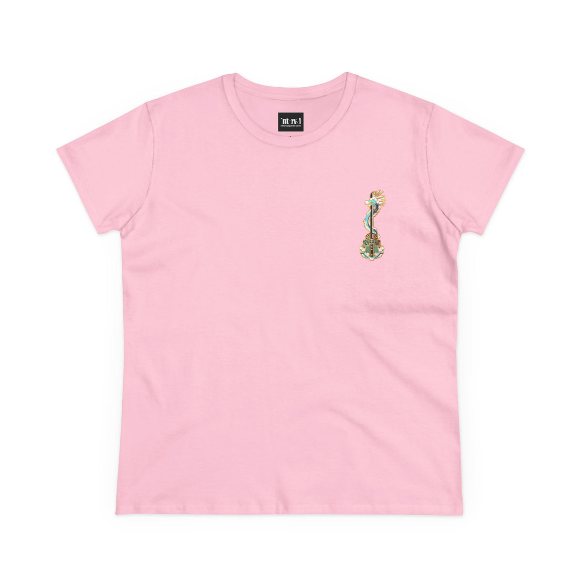 Tanjiro Kamado (DEMON SLAYER) Women's Tee