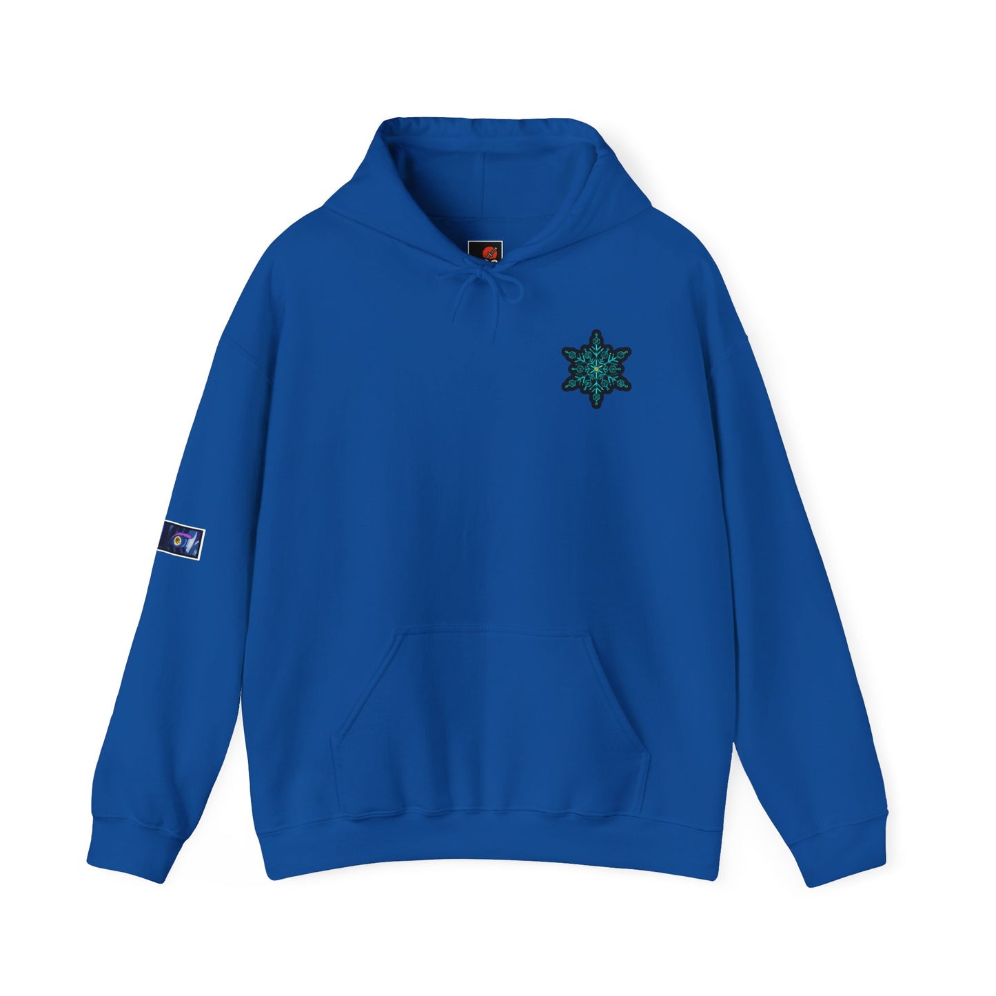 Akaza (DEMON SLAYER) Hoodie