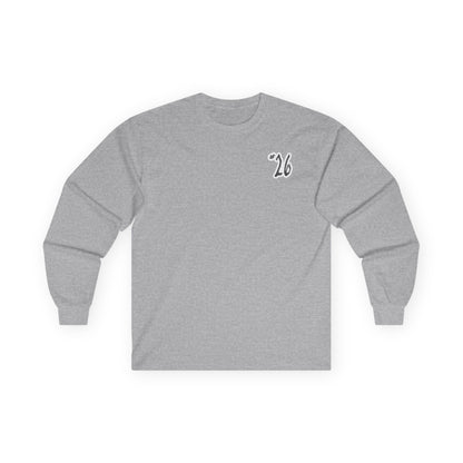 Zeke Yeager (ATTACK ON TITAN) Long Sleeve