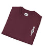 Minato Namikaze (Naruto Shippuden) Casual Tee