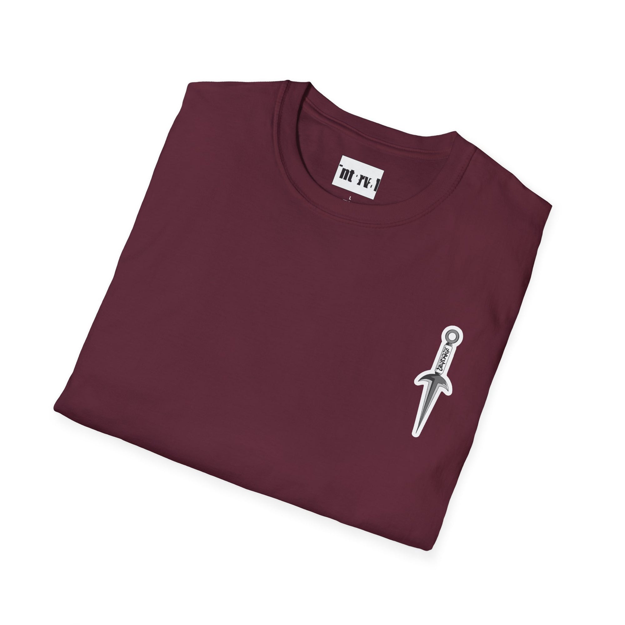 Minato Namikaze (Naruto Shippuden) Casual Tee