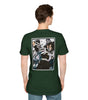 Camiseta informal Obanai Iguro (DEMON SLAYER)