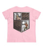 Camiseta de mujer de Zeke Yeager (ATAQUE A LOS TITANES)