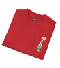 Camiseta informal Obanai Iguro (DEMON SLAYER)