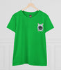 Camiseta de mujer Padre (FULLMETAL)