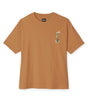 Tanjiro Kamado (DEMON SLAYER) Premium Oversized Tee