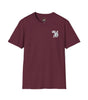 Camiseta informal de Zeke Yeager (ATAQUE A LOS TITANES)