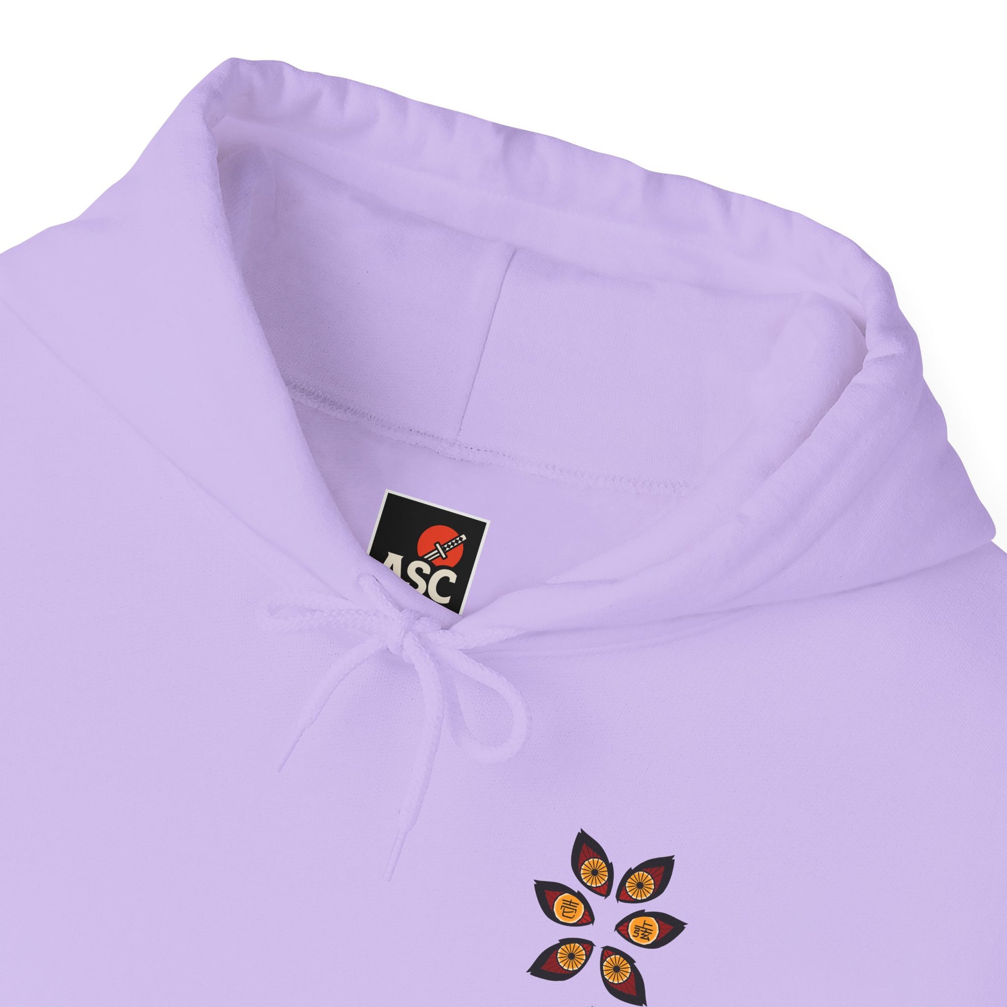 Kokushibo (DEMON SLAYER) Sudadera con capucha