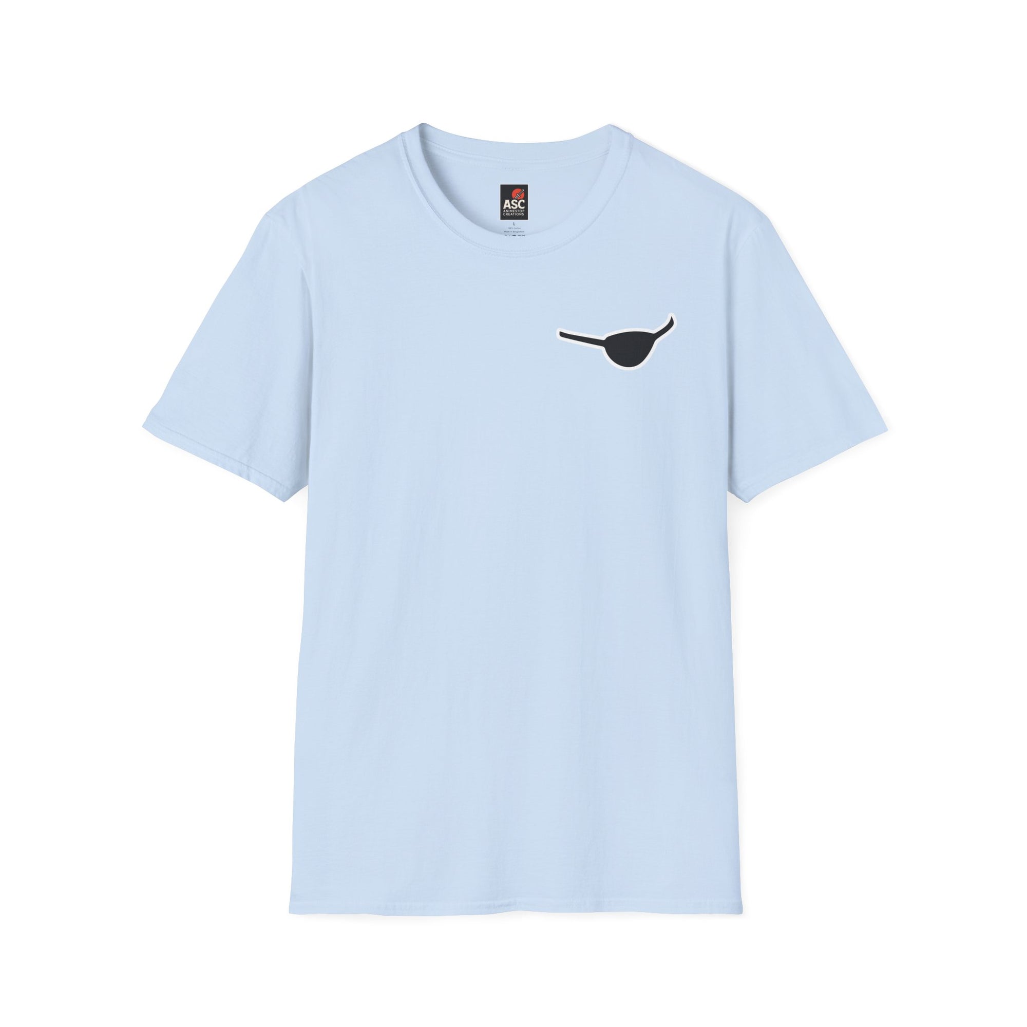 King Bradley (FULLMETAL) Casual Tee