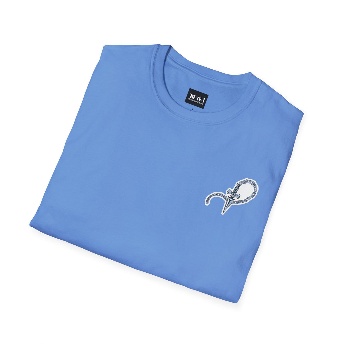 Kurapika (HunterXHunter) Casual Tee
