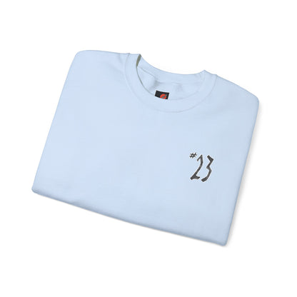 Annie Leonhart (ATTACK ON TITAN) Crewneck