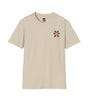 Camiseta informal Kokushibo (DEMON SLAYER)