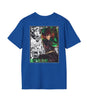 Tanjiro Kamado (DEMON SLAYER) Casual Tee