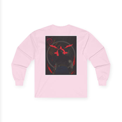 King Bradley (FULLMETAL) Long Sleeve