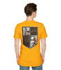 Camiseta informal de Zeke Yeager (ATAQUE A LOS TITANES)