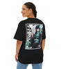 Muichiro Tokito (DEMON SLAYER) Premium Oversized Tee