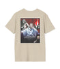 Father (FULLMETAL) Casual Tee