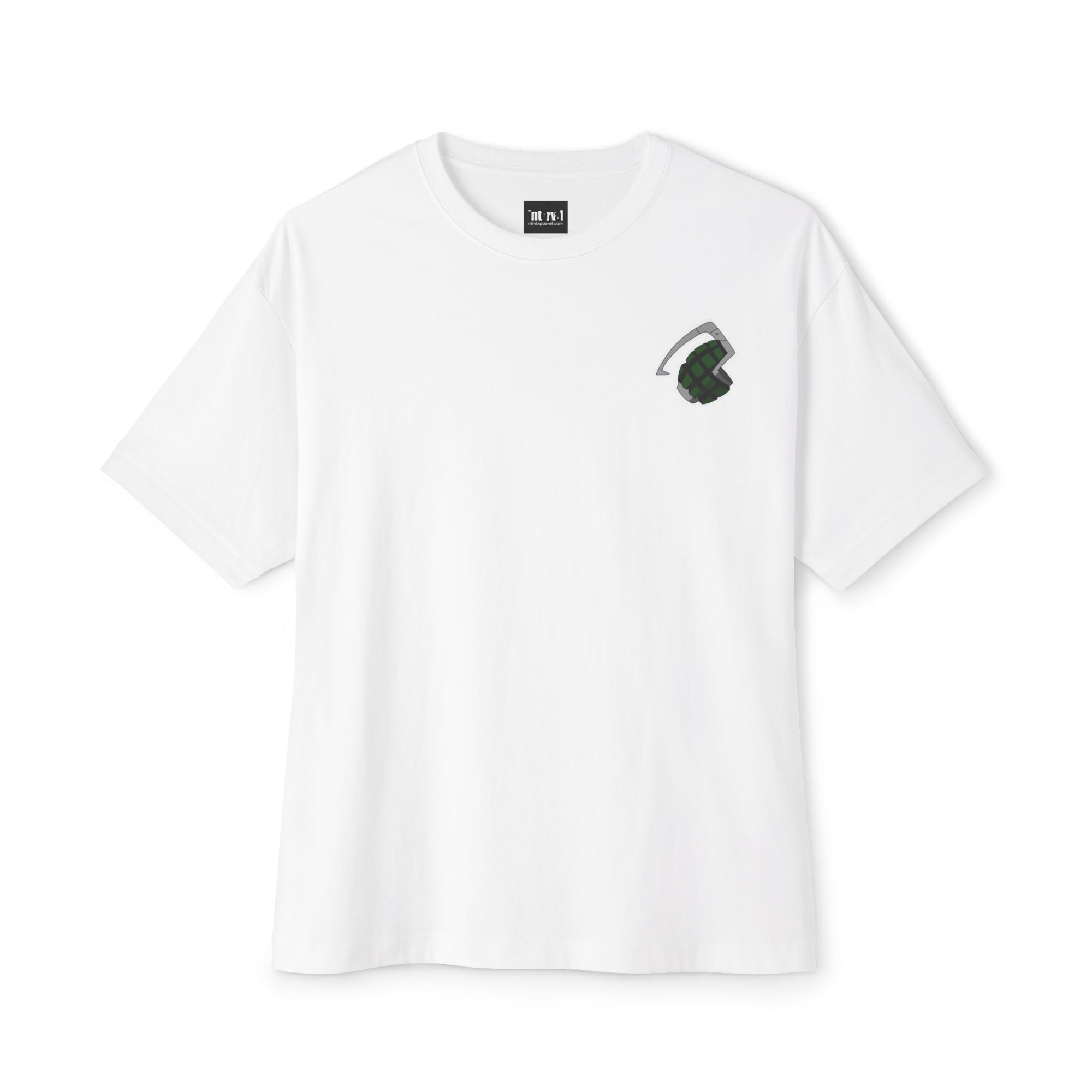 Kacchan Bakugo (My Hero Academia) Premium Oversized Tee