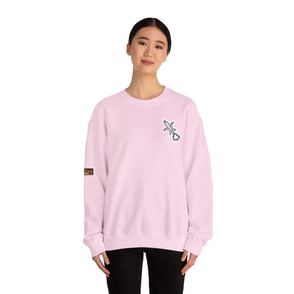 Misa Amane (DEATH NOTE) Crewneck