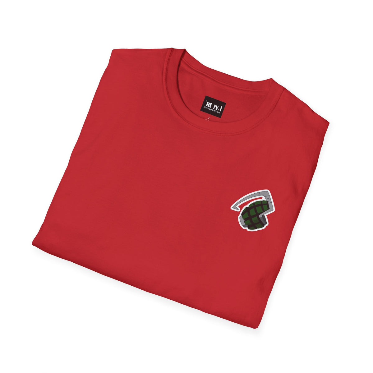 Kacchan Bakugo (My Hero Academia) Casual Tee