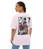 Yami Sukehiro (Black Clover) Premium Oversized Tee